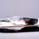 Illustration for article titled The Ferrari 512S Modulo Is The Weirdest Ferrari Ever By A Wide Margin